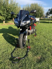 Suzuki SV 650 S 35kW - 2