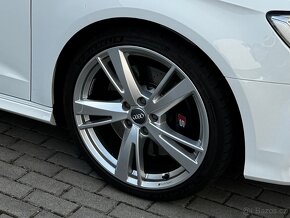 Disky s pneu AUDI RS3, S3 235/35 r19 91V 8Jx19 ET49 - 2