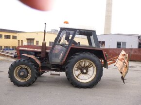 Prodám Zetor 8145 - 2