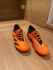 Kopačky - Adidas Predátor GW4587 vel.44 2/3 - 2