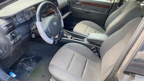 Opel OMEGA 2.2 106kw - 2