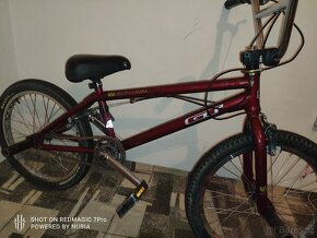 Bmx GT 21" - 2