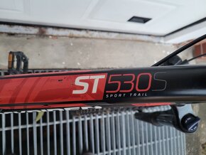 RockRider ST530S Sport Trail - 2