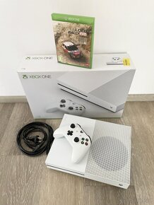 Xbox One S 1TB - 2