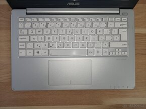 Notebook Asus X201E - 2