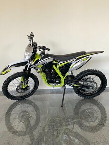 Pitbike Leramotors Killer 250ccm 21"/18" Limited,, - 2