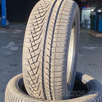 NOVÉ Zimní pneu 225/65 R17 106H XL Sailun - 2