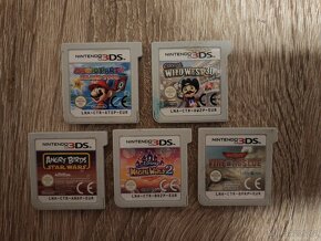 HRY NINTENDO 3DS - 2