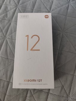 Xiaomi 12T - 2