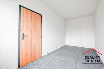 Pronájem bytu 2+1, 46 m2,  Františka Čechury, Ostrava-Poruba - 2