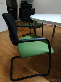 Kancelářské židle - 2