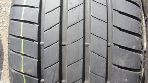 Letní pneu 225/45/18 Bridgestone - 2