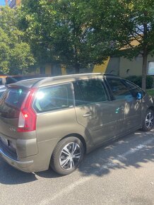 Citroën Grand Picasso - 2