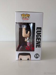 Funko Pop Eugene (#576) - 2