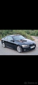 Bmw e92 330D - 2