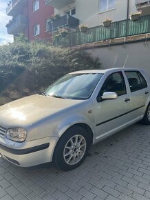 Volkswagen Golf 4 1.4 - 2