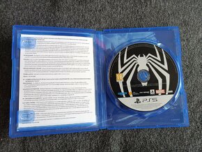 Spiderman 2 PS5 - 2