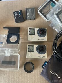 Gopro Hero 4 - 2