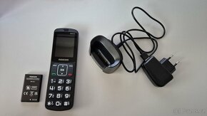 Maxcom OW-GSM Comfort MM32D - 2