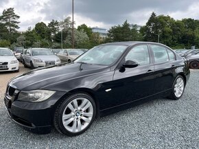 BMW 320D e90 120kW - 2