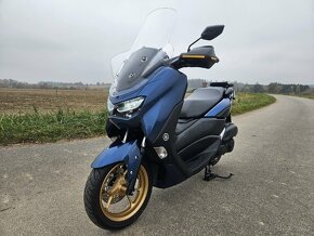 Yamaha nmax 125 2023 - 2