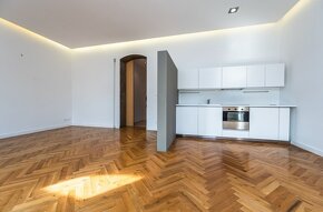 Pronájem bytu, 2+kk, 72 m² - 2