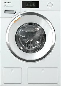 NEJNOVĚJŠÍ MODEL Miele WWR860 WPS PWash&TDos&9kg - 2