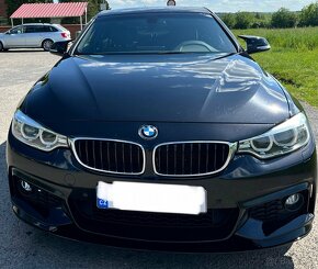 BMW 430d X-Drive 190kw r.v - 2