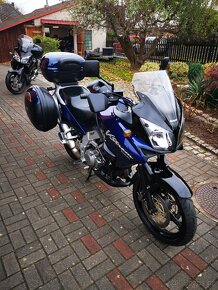 Suzuki DL1000 V-Strom K3 - 2