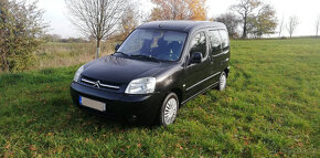 citroen berlingo - 2