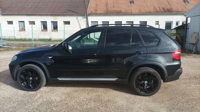 BMW X5 35d 210kw E70 r.v.2008 - 2