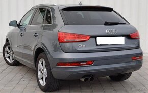 Prodám Audi Q3 1.4 TFSI 110kW S-tronic Sport - 2