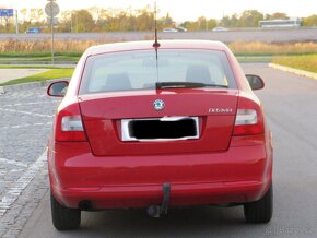 Škoda Octavia II, 1.6 TDI 2011 - 2