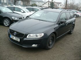 Volvo V70 2.0 D4 Virtual Kuže TZ - 2