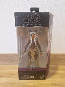 Star Wars Black Series akční figurky (15cm) - 2