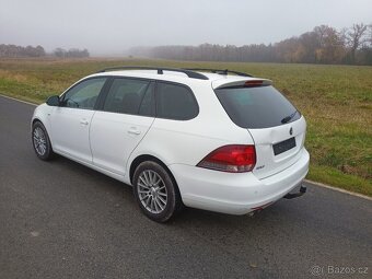 Vw Golf VI tdi 103kw edice Match - 2