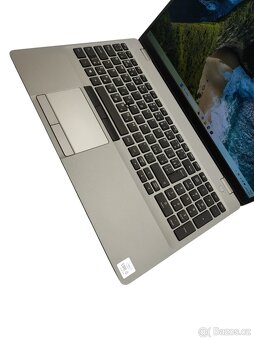 Dell Latitude 5510 ( 12 měsíců záruka ) - 2