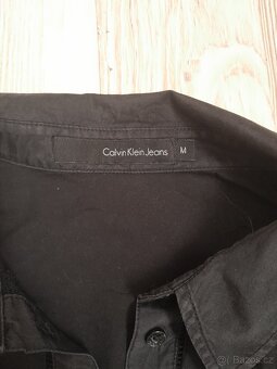 Calvin Klein Jeans košile dámská vel. M - 2