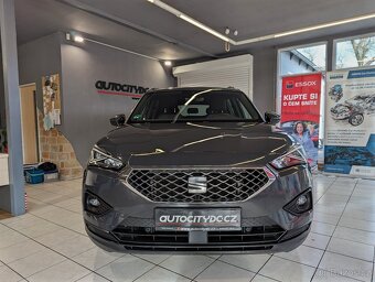 Seat Tarraco 1.5TSi 110kW STYLE, FULL LED, ACC,DPH - 2