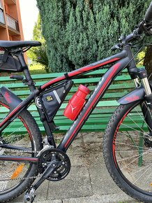 SPECIALIZED Rockhopper 29" TOP STAV - 2