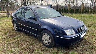 Volkswagen Bora 1.9 TDI - 2