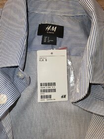 Košile  pánská  HM - 2