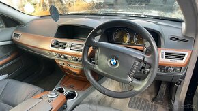 BMW 730D 3,0D 170kw - 2