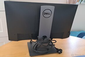 Monitor Dell uhl. 22'' - 2