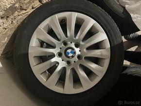 16" Alu kola = 5x120 = BMW 3er e90 e90 – LETNÍ- TOP - 2