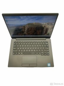 Dell Latitude 7390 - v dobrém stavu + stále v záruce - 2