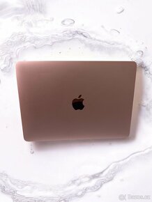 MacBook 12 retina, 1,3 GHz Core i5 / 512 GB SSD / 8 GB pink - 2