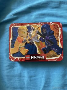 LEGO ninjago 112404 - 2