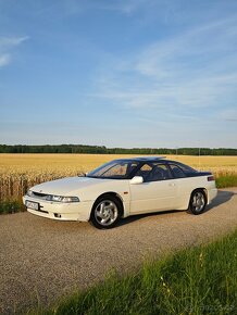 Subaru SVX 3.3 H6 - 2