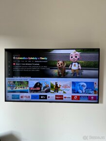 TV Samsung UE55RU7092 - 2